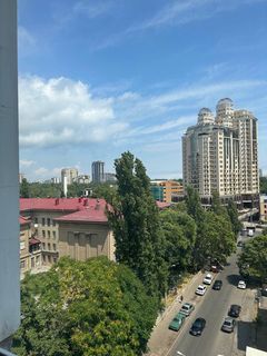 Квартира на Солнечной ул.