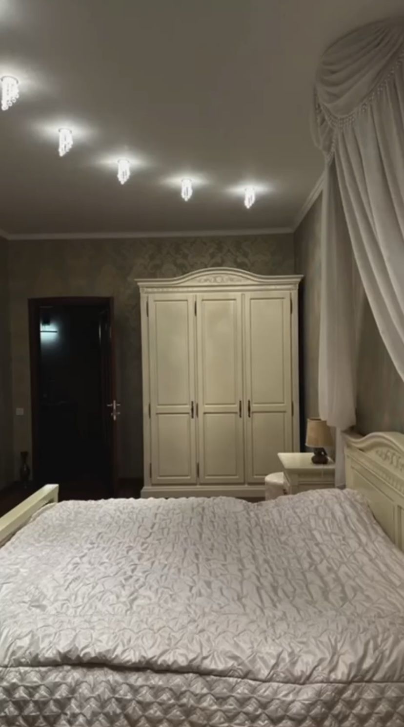 Квартира на Солнечной ул.