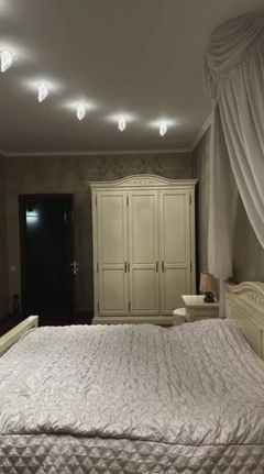 Квартира на Солнечной ул.