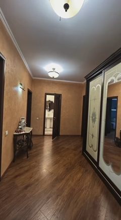 Квартира на Солнечной ул.