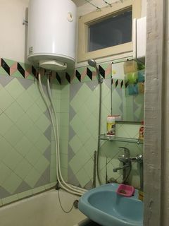 Квартира Колонтаевская ул.