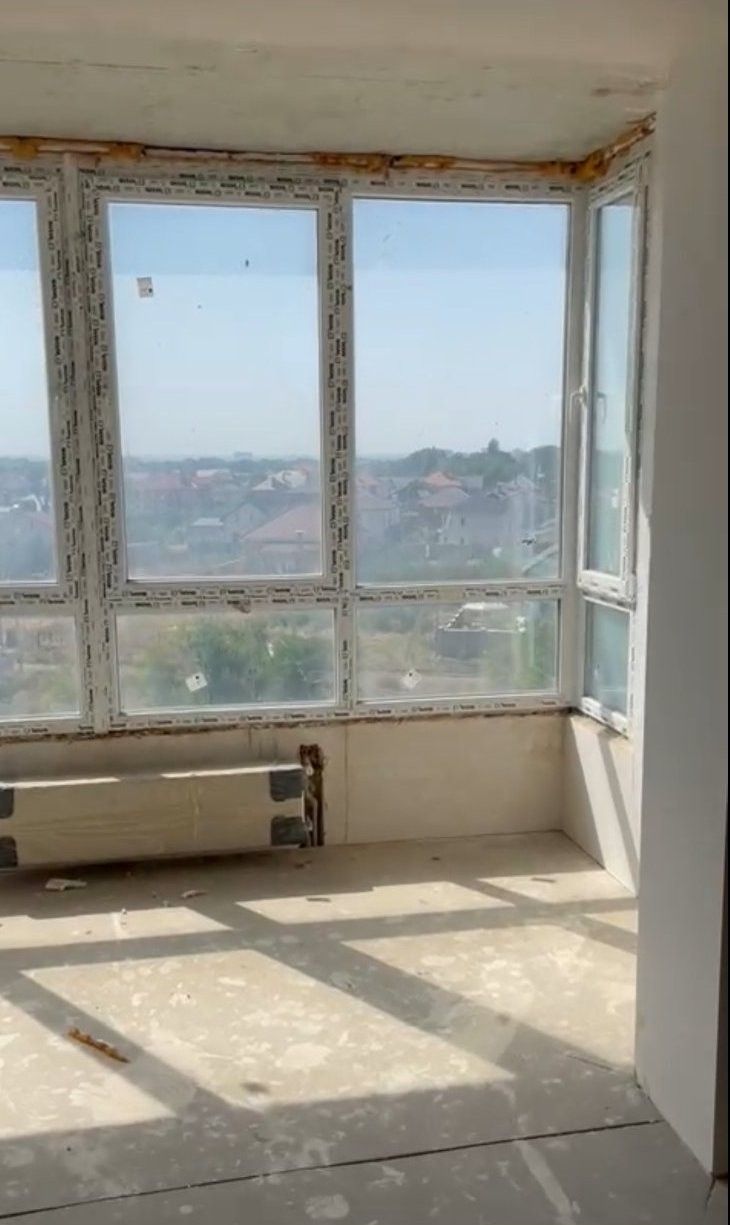 Квартира на Чехова вул.