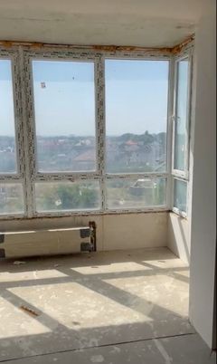 Квартира на Чехова вул.