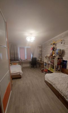 Квартира на Марсельська вул.