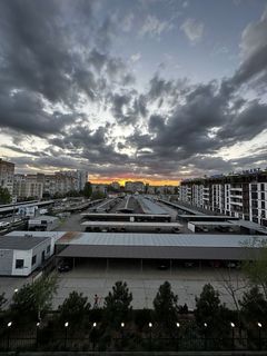 Квартира на Бочарова вул.