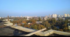 Квартира на Цвеєтаєва Генерала вул.