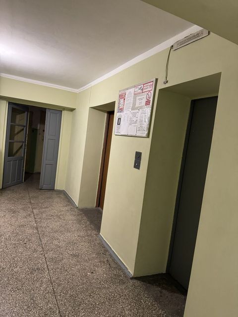 Продам 2-х к квартиру 62 метра Колонтаевская