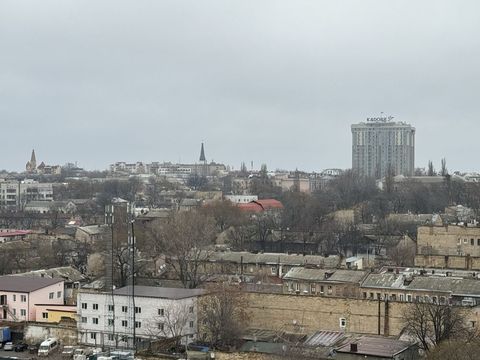 Продам 2-х к квартиру 62 метра Колонтаевская