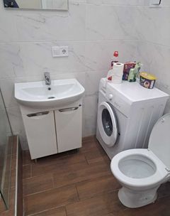 Квартира на Каманіна вул.