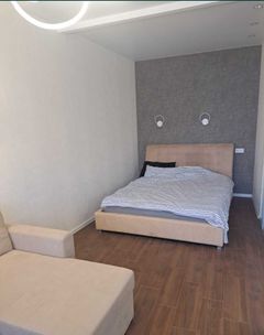 Квартира на Каманіна вул.