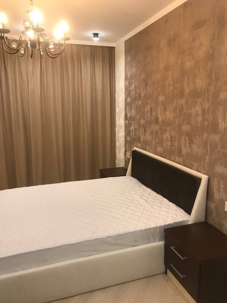 квартира на Басейна вул.