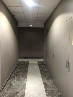 Квартира на Тополиний провулок