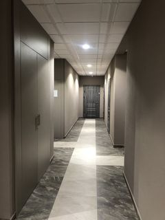 Квартира на Тополиний провулок