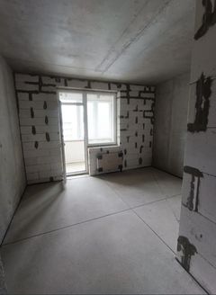 Apartment on Varnenskaya Street.