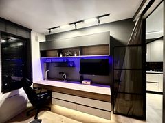 Квартира в Полуничному провулку