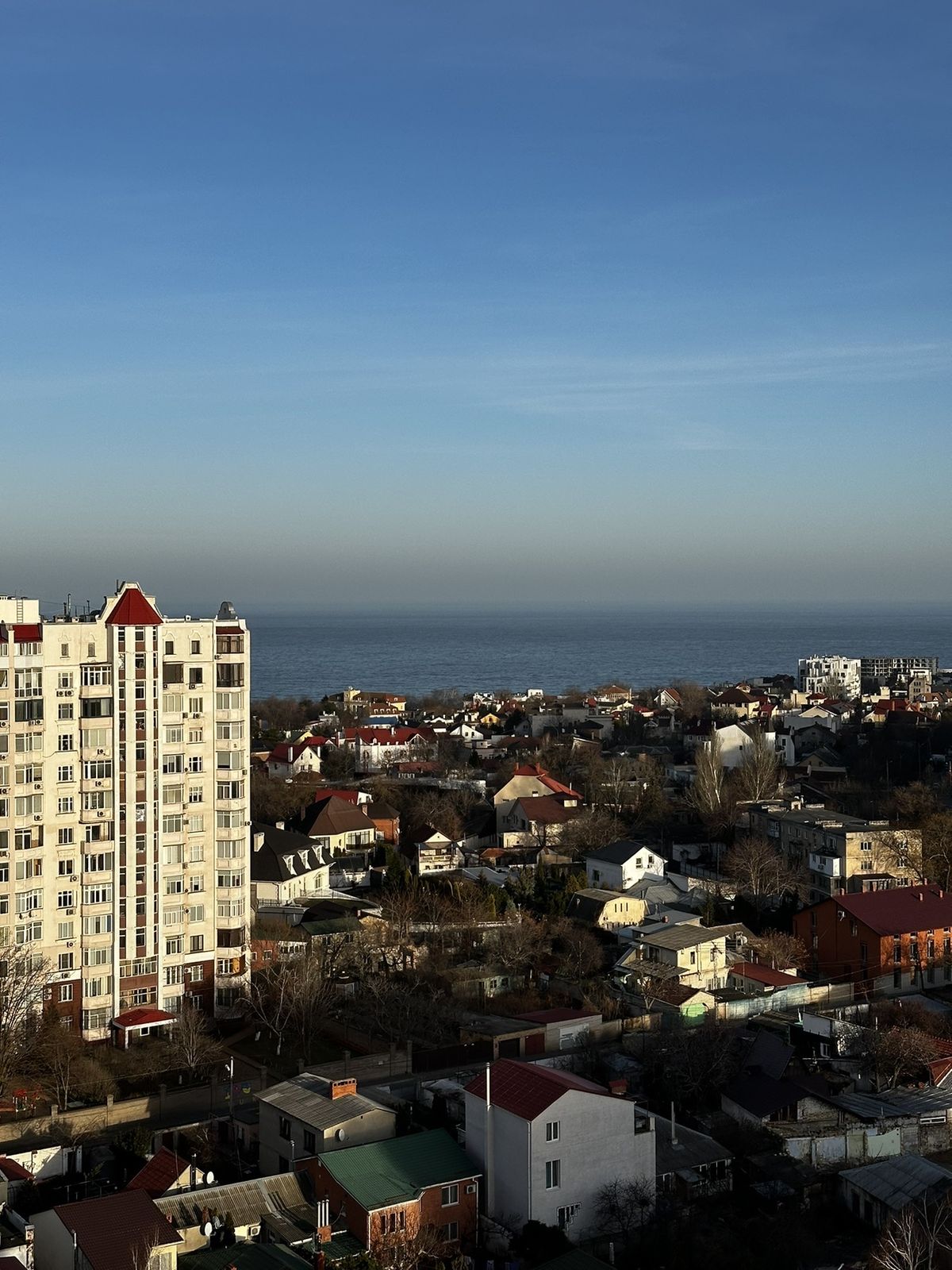 Квартира в Полуничному провулку