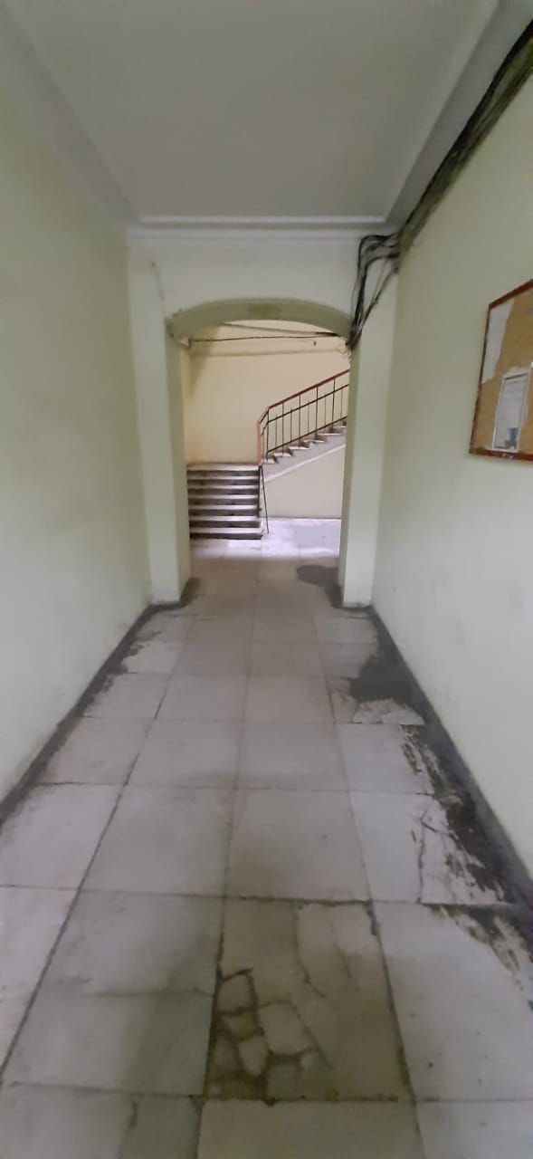 Квартира на Соборная пл.