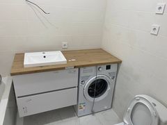Квартира на Иванова ул.