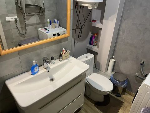 Квартира на Генерала Бочарова вул.