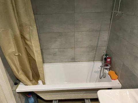 Квартира на Генерала Бочарова вул.