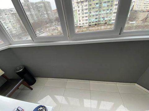Квартира на Генерала Бочарова вул.