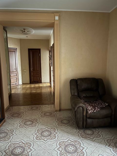 3к квартира в ЖК Подкова + паркінг+кладовка