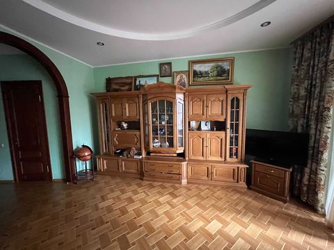 3к квартира в ЖК Подкова + паркінг+кладовка
