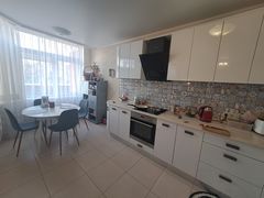 Квартира на Дюківській вул.