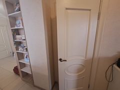 Квартира на Дюківській вул.