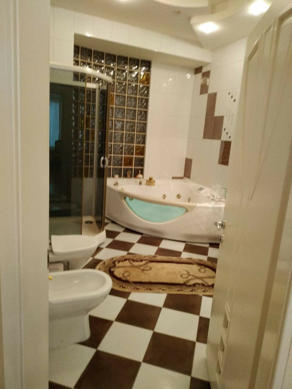 Квартира на Екатерининская пл.
