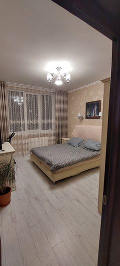 Квартира на Люстдорфській вул.