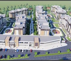Квартира на Будівельників вул