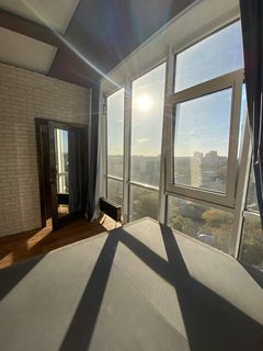Квартира на Большая Арнаутская ул.
