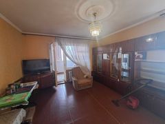 Квартира на Балковская вул.