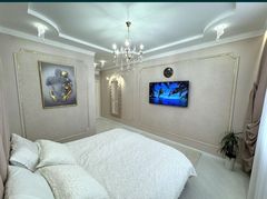 Квартира на Люстдорфській дорозі вул.