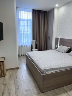 Квартира в Морехідному перевулку.