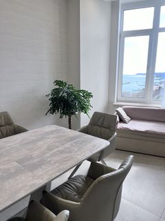 Квартира в Морехідному перевулку.