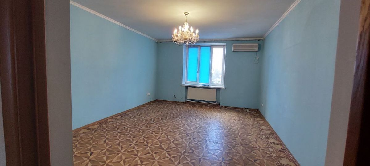 Квартира на Атомна Головатого вул.