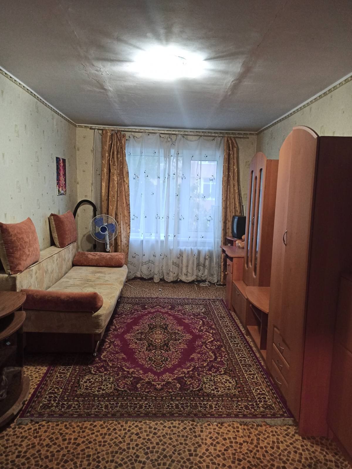 Квартира на Транспортній вул.