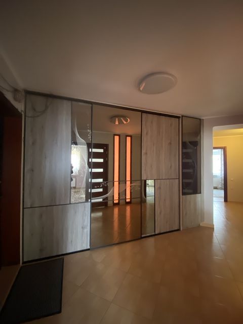 Apartment on Klenova Street.