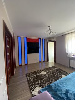 Apartment on Klenova Street.