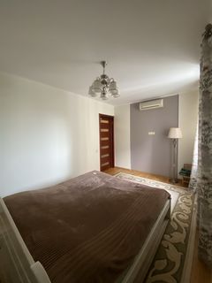 Apartment on Klenova Street.