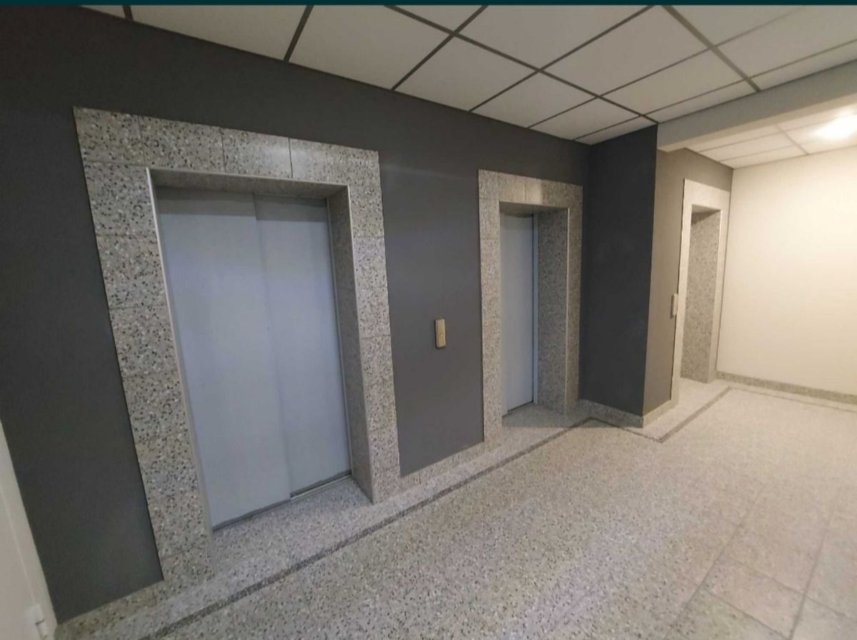 Apartment on Varnenska St.,