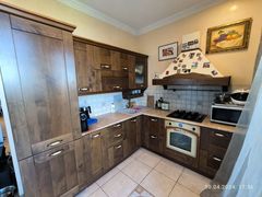 Квартира на вул. Жуковського.