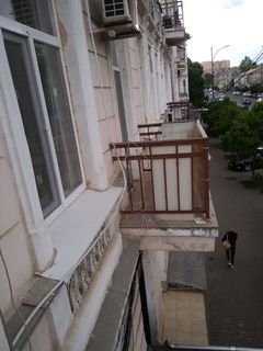 Квартира на Тiраспольська вул.