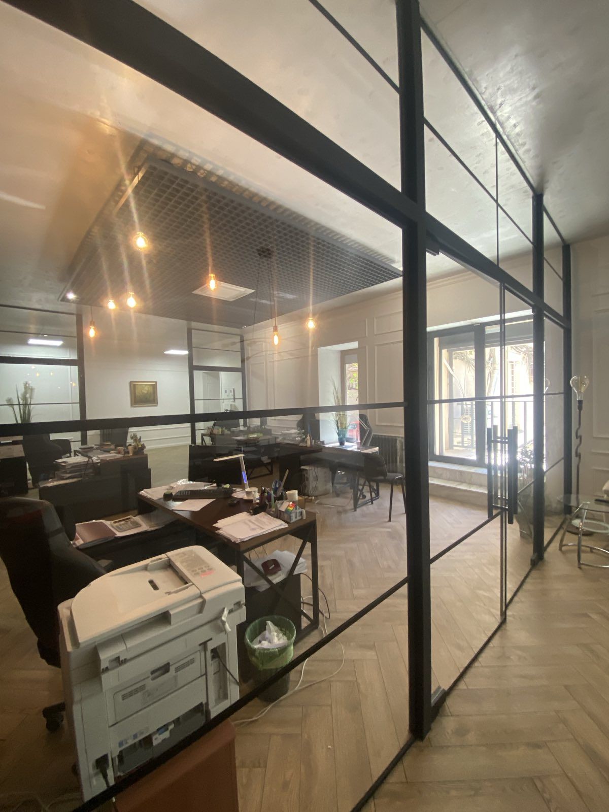 Квартира на Дворянской ул.