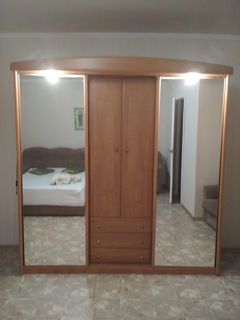Квартира на Куйбишева вул.