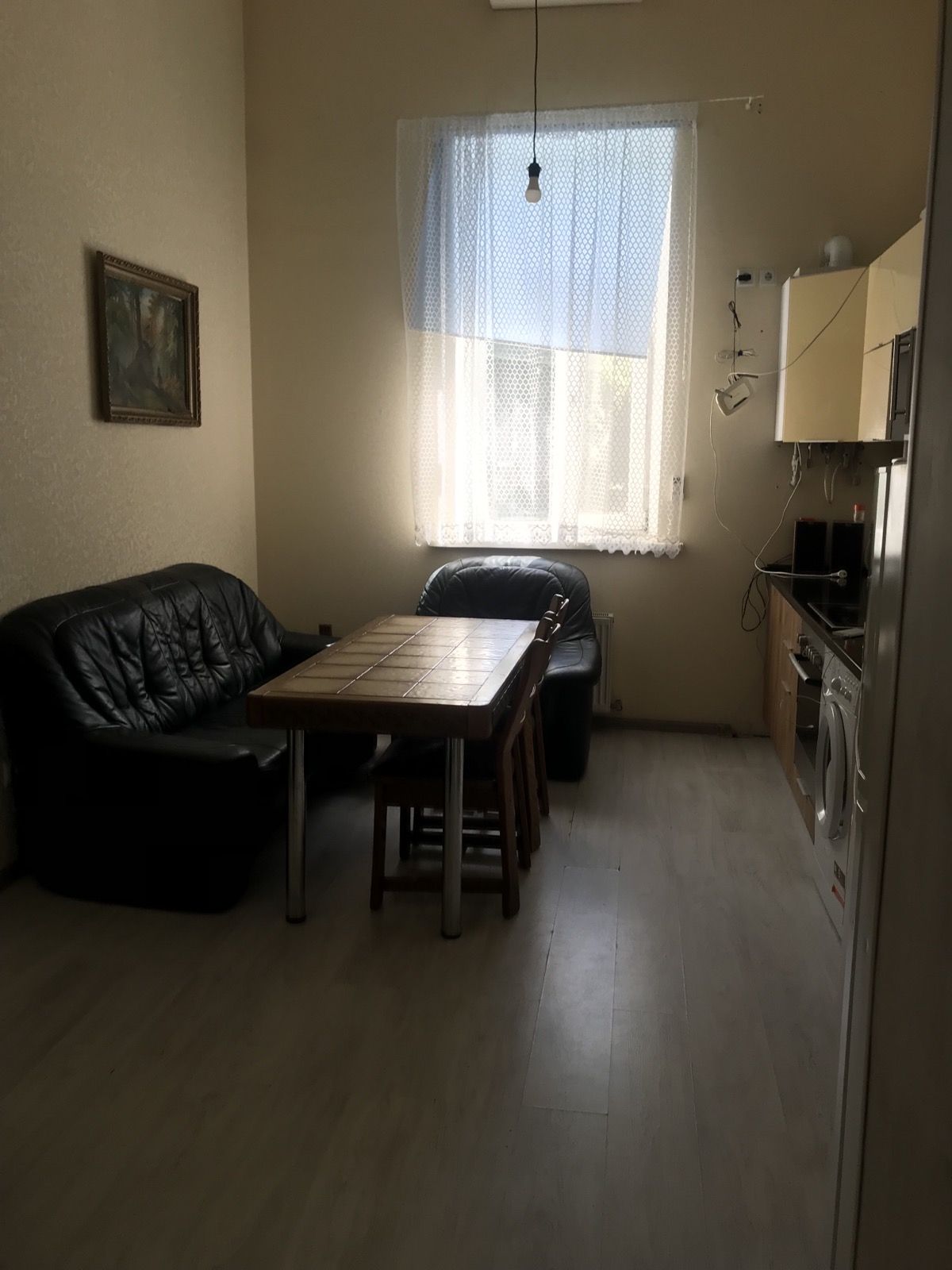 Квартира Базарна вул.