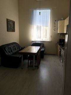 Квартира Базарна вул.