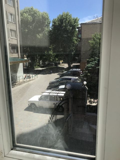Квартира Базарна вул.